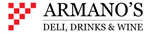 Armano's logo