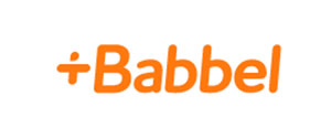 Babbel logo