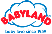 Babyland - barnkläder