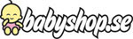 Babyshop logo