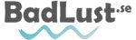 Badlust.se logo