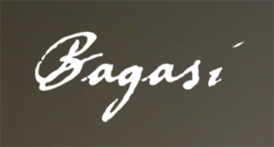 Bagasi logo