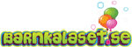 Barnkalaset logo