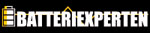 Batteriexperten logo