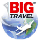 Big Travel logo