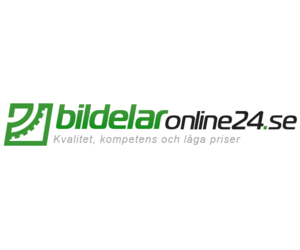 Bildelaronline24.se