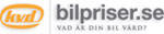 Bilpriser.se logo