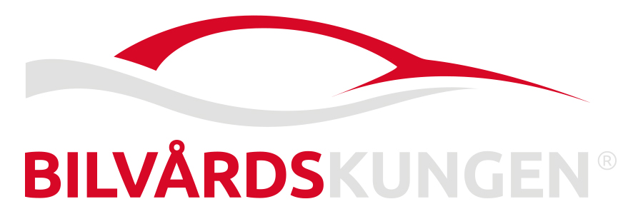 Bilvårdskungen logo