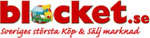 Blocket logo