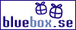 Bluebox logo