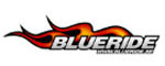 BlueRide logo