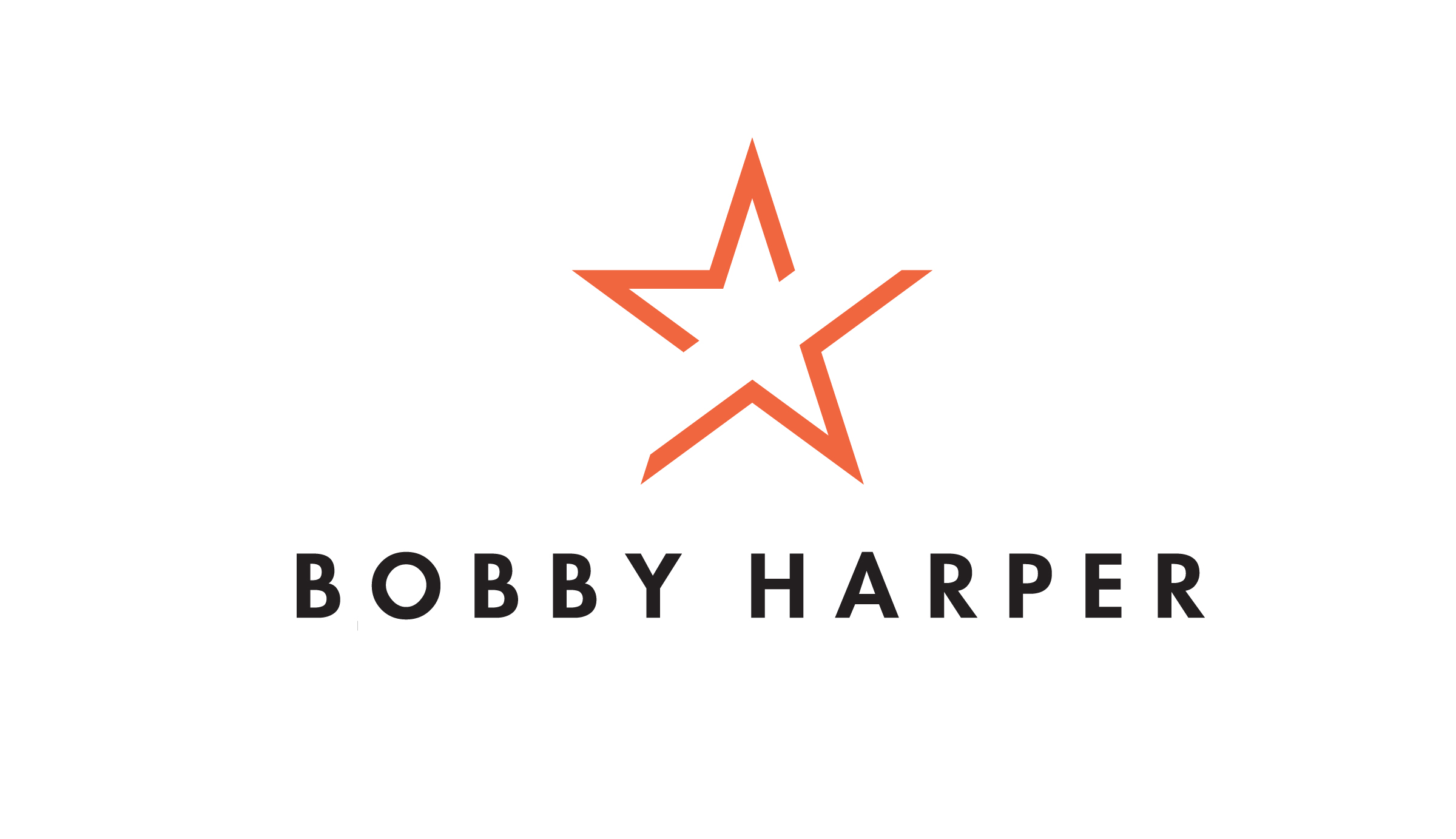 Bobby Harper logo