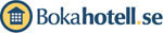 Bokahotell logo