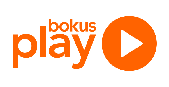 Bokus Play logo