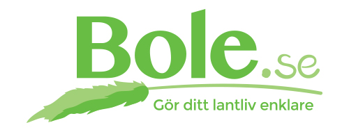 Bole.se logo