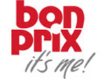 Bonprix logo