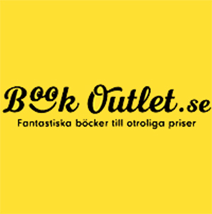 Book outlet logo