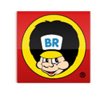 BR Leksaker logo