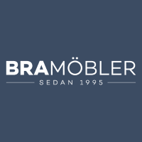 Bra Möbler logo