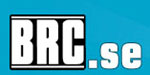 BRC logo