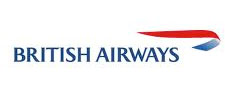 British Airways logo