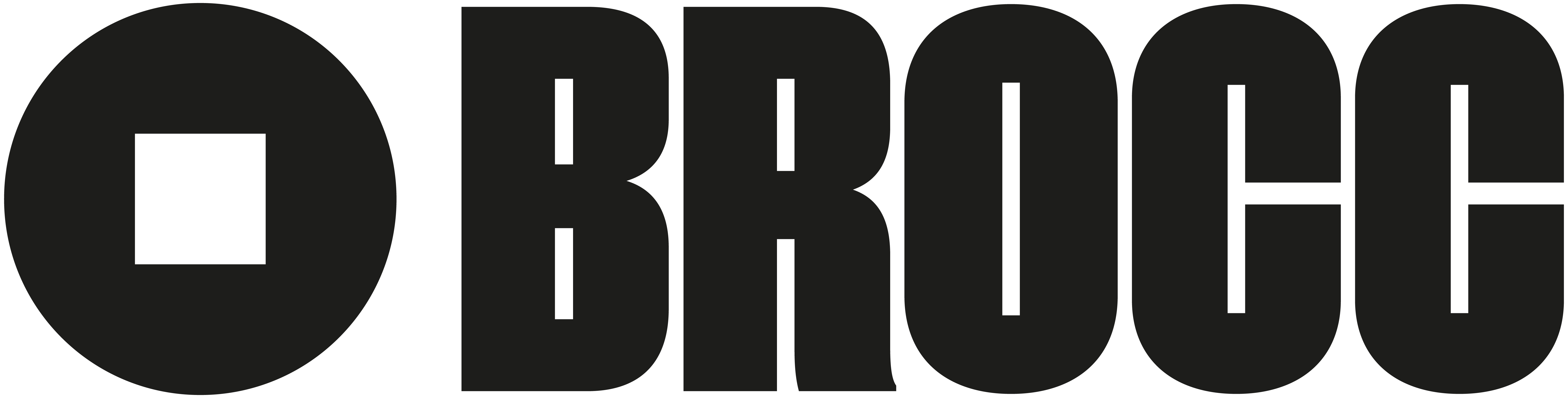 Brocc logo