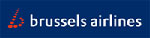 Brussels Airlines logo