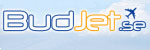 BudJet logo