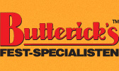 Buttericks logo