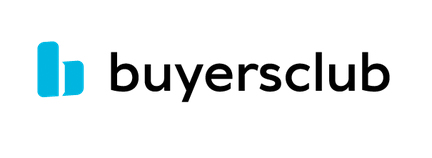 Buyers club logo