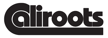 Caliroots logo