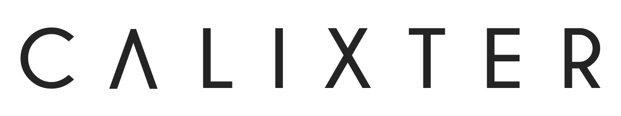 Calixter logo