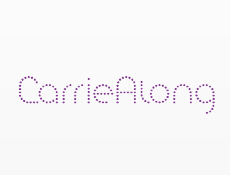 Carriealong logo