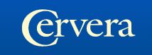 Cervera logo