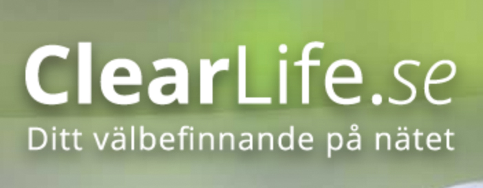 ClearLife naturliga kosttillskott