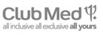 Club Med logo