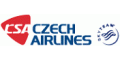 Czech Airlines logo