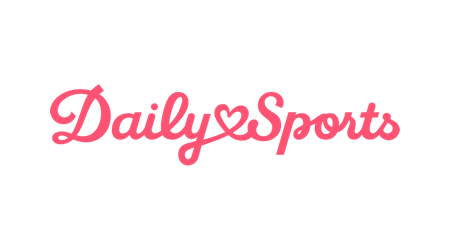 Daily sports logo