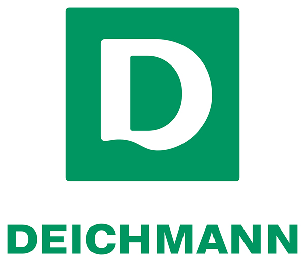 Deichmann logo