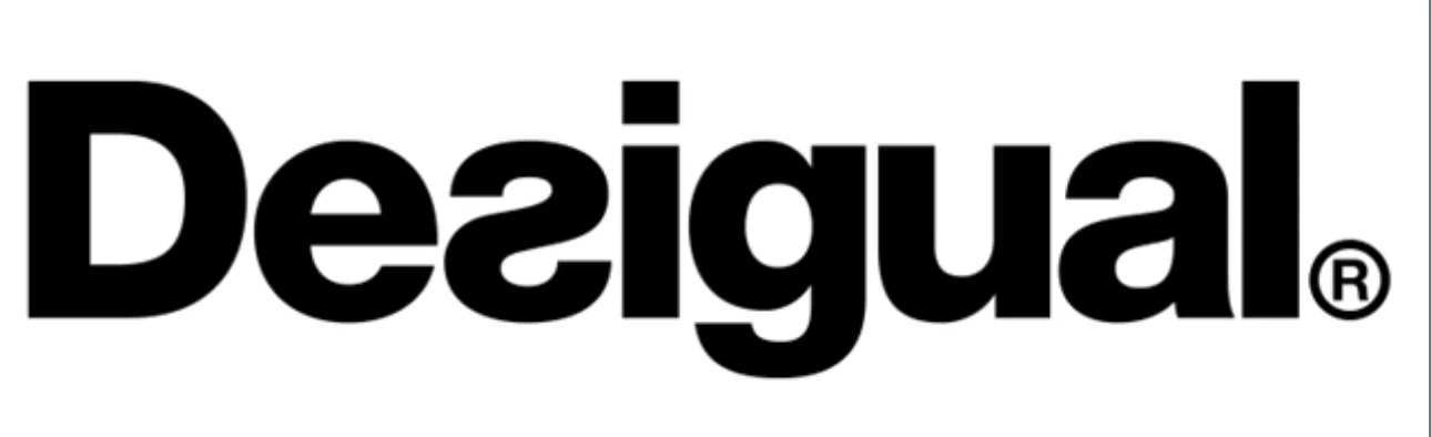 Desigual logo