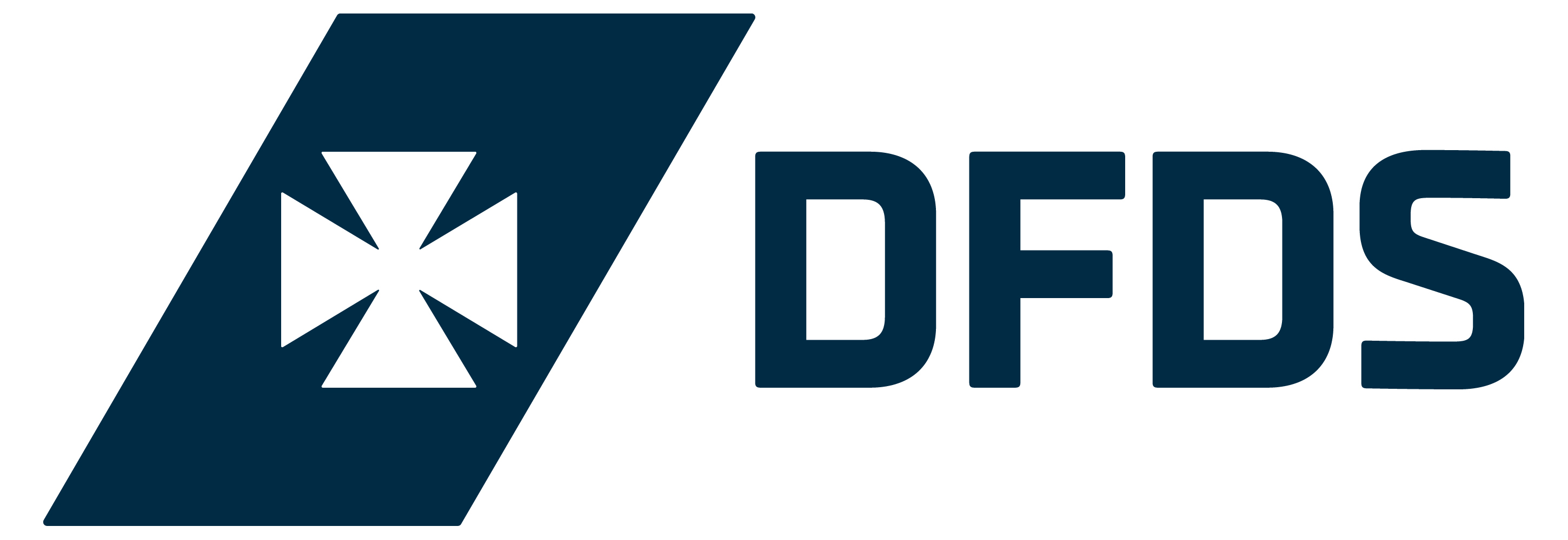 DFDS logo