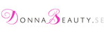 DonnaBeauty logo