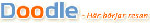 Doodle logo