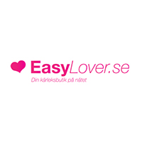Easylover.se logo