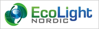 Eco Light Nordic logo