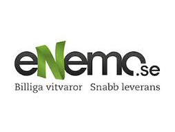 eNemo logo