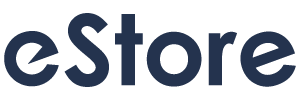 eStore logo