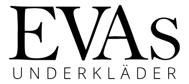 Evas Underkläder logo