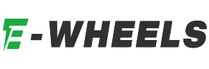 E-Wheels logo