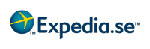 Expedia logo